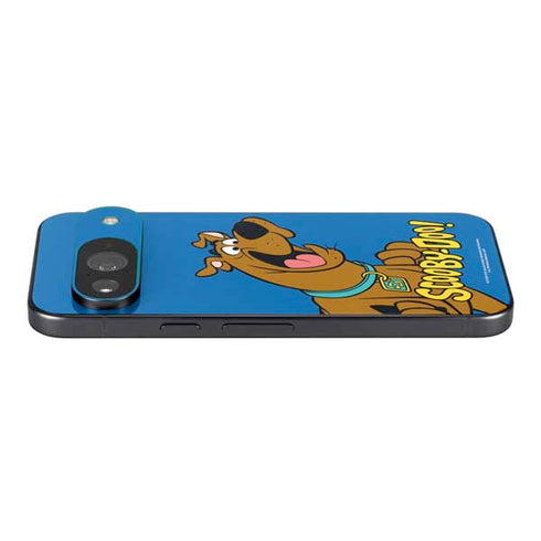 Scooby Doo Scooby-Doo Google Pixel 9 Skin